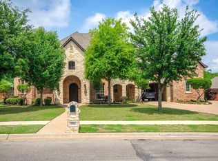 3904 Maggies Mdws, Denton, TX 76210