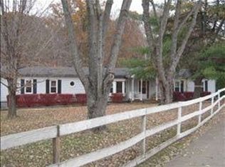 2967 Nicole Rd, Clarksville, TN 37040