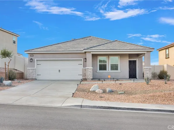 16874 Desert Willow St, Victorville, CA 92394