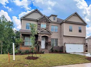 3273 Stone Point Way, Buford, GA 30519