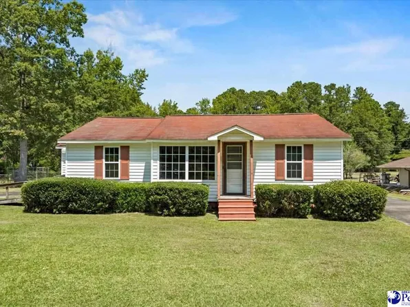 405 Williamsburg Ave, Olanta, SC 29114