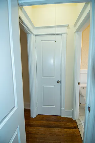 Connecticut Avenue Apartments/Dore/The Abby — Photo 36