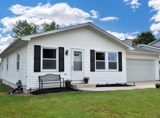 5509 Pershing Blvd, Kenosha, WI 53144
