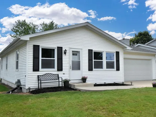 5509 Pershing BOULEVARD, Kenosha, WI 53144