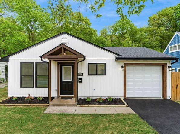 2318 Dawnlight Ave, Columbus, OH 43211