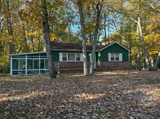 388 Tuckerton Rd, Medford, NJ 08055