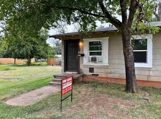 2409 Avenue D, Wichita Falls, TX 76309