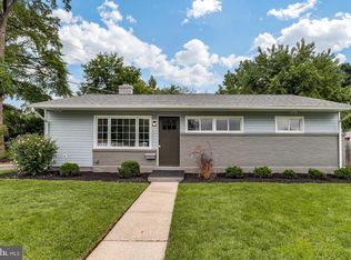 2406 Ellis Rd, Parkville, MD 21234