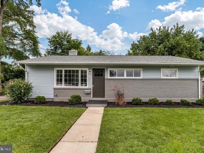 2406 Ellis Rd, Parkville, MD, 21234