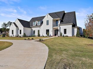 102 Hidden Oaks Trl, Ridgeland, MS 39157