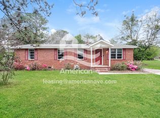 319 Wyoming Dr, Sumter, SC 29153