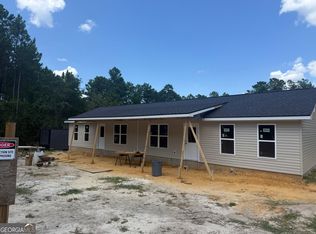 1608 Scotland Rd, Dublin, GA 31021