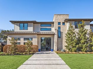 6215 Yorkshire Dr, Dallas, TX 75230