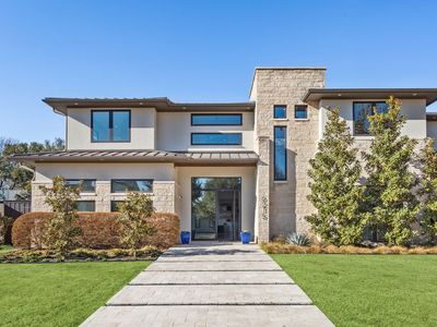 6215 Yorkshire Dr, Dallas, TX, 75230