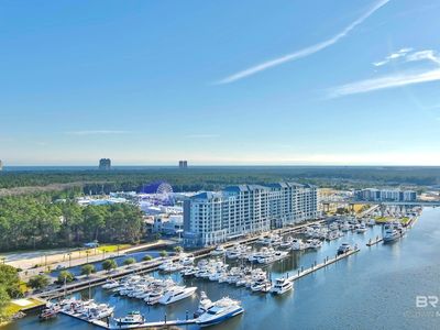 4851 Wharf Pkwy APT 501, Orange Beach, AL, 36561