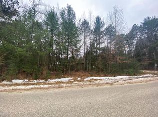 411 W 11th St, Mio, MI 48647