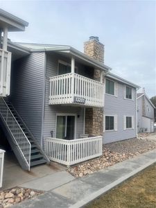 13281 E Asbury Drive Bldg 10  Unit 104, Aurora, CO, 80014