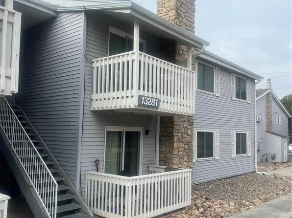 13281 E Asbury Drive Bldg 10 #104, Aurora, CO 80014