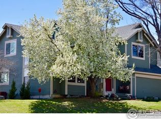656 Wildrose Way, Louisville, CO 80027