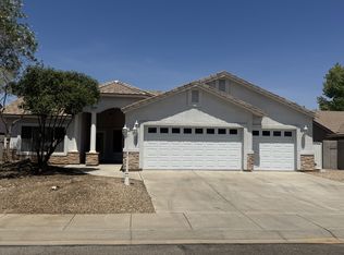 2053 Gene Autry Dr, Kingman, AZ 86409