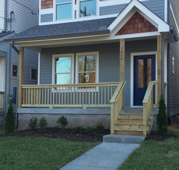 1404B Lischey Ave — Photo 1