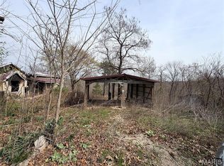 18702 Bcr 402, Marble Hill, MO 63764