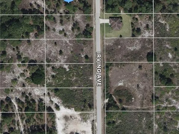 1119 Irving AVE, LEHIGH ACRES, FL 33972
