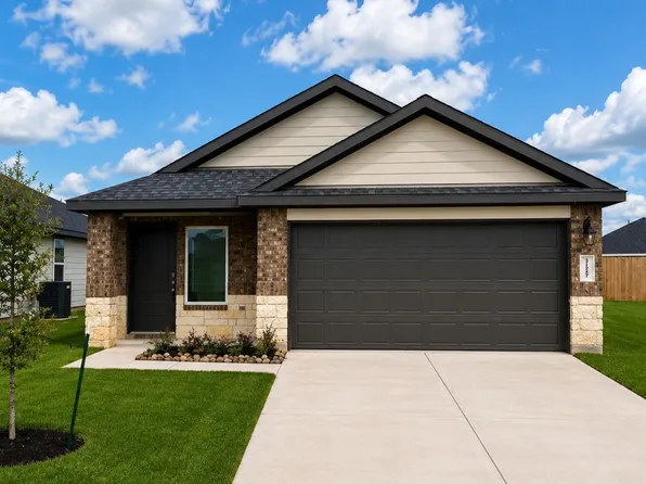 31115 Bonnington Venture Dr, Fulshear, TX 77441