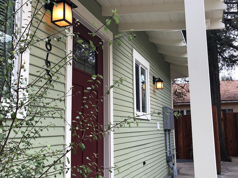 1st image of 863 N El Molino Ave