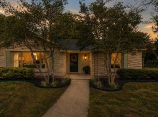1349 Sylvan Dr, Abilene, TX 79605