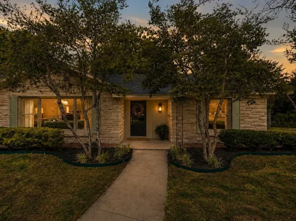 1349 Sylvan Dr, Abilene, TX 79605