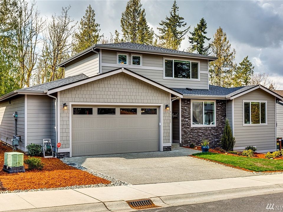 1225 Brookstone Dr Bellingham WA 98229 Zillow