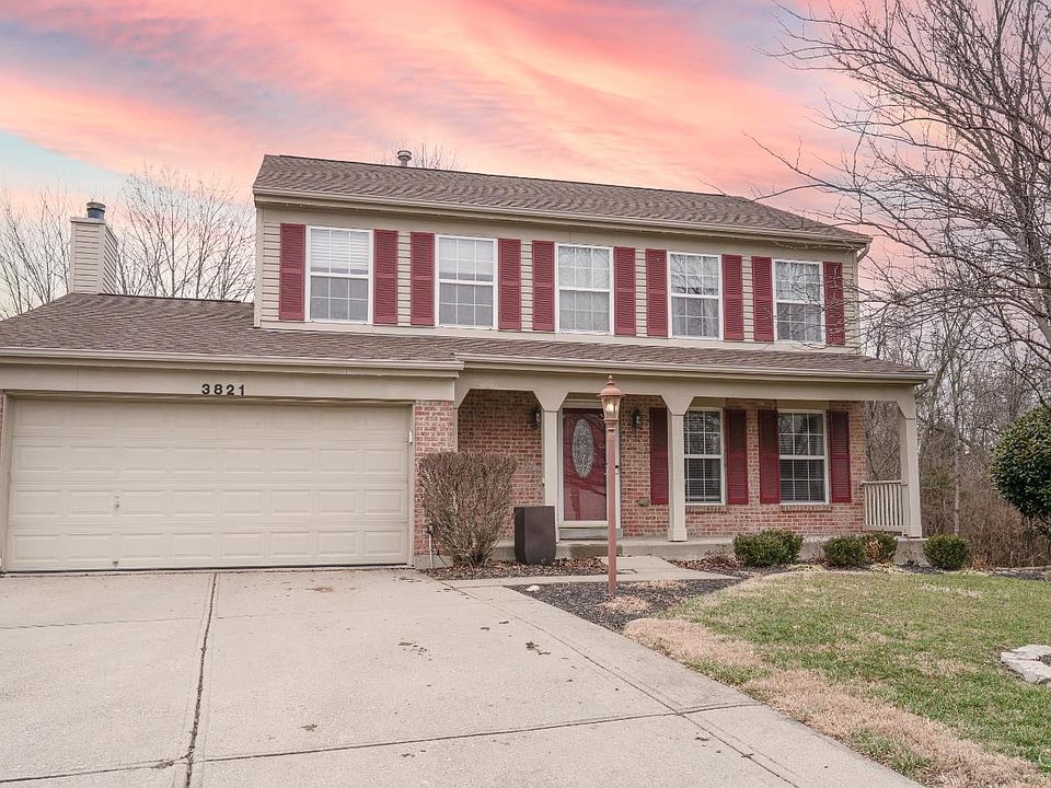 1st image of 3821 Golden Meadow Ct