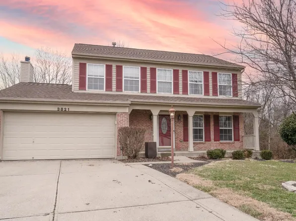 3821 Golden Meadow Ct, Amelia, OH 45102