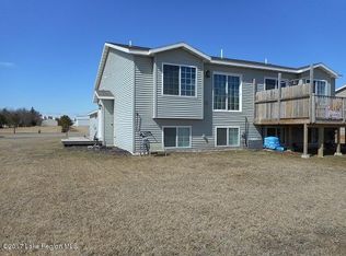 410 7th St NE, Perham, MN 56573