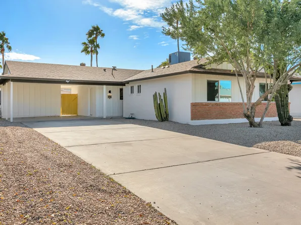 2333 E Paradise Dr, Phoenix, AZ 85028