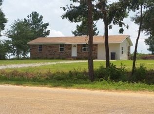 2556 E County Road 16, Hartford, AL 36344