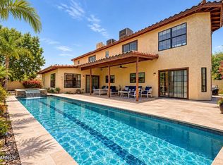 8421 S KENWOOD Lane, Tempe, AZ 85284