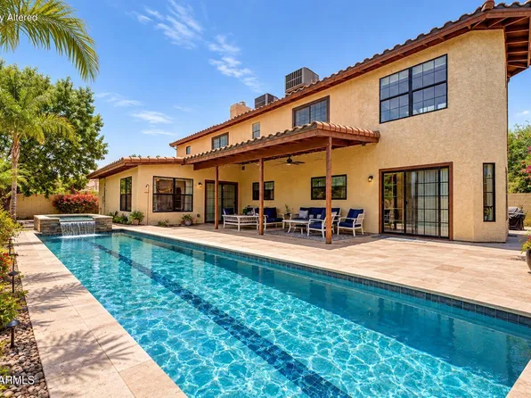 8421 S KENWOOD Lane, Tempe, AZ 85284