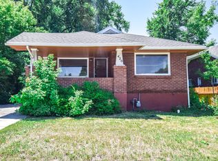 420 E 400 N, Logan, UT 84321