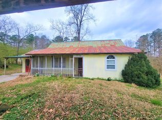 5690 Georgetown Rd NW, Cleveland, TN 37312