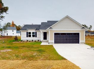 104 Oak Tree Ln, Goldsboro, NC 27530