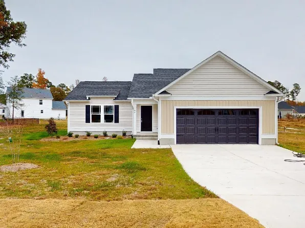 104 Oak Tree Lane, Goldsboro, NC 27530