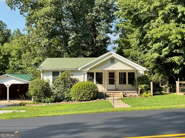 7219 Highway 76 W, Clayton, GA 30525