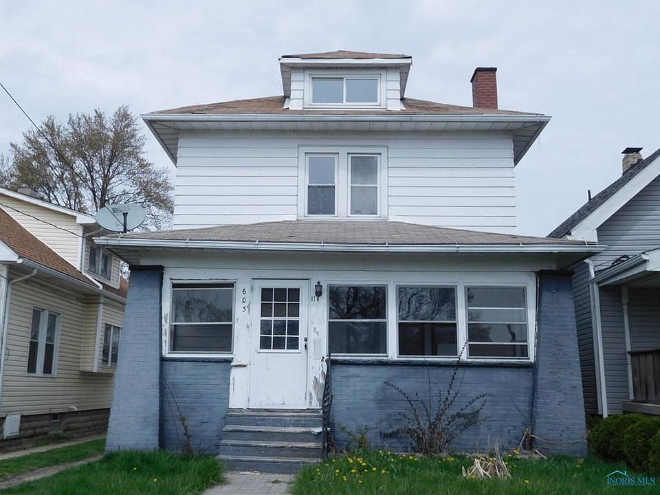 2nd image of 603 Dearborn Ave