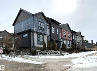 14715 125th St NW #13, Edmonton, AB