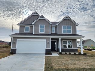 10323 Sand Mill Ln, Indianapolis, IN