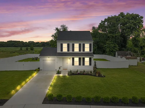 37 Fleming Ave, Sewell, NJ 08080