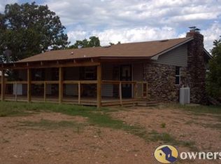 422 County Road 844, Green Forest, AR 72638