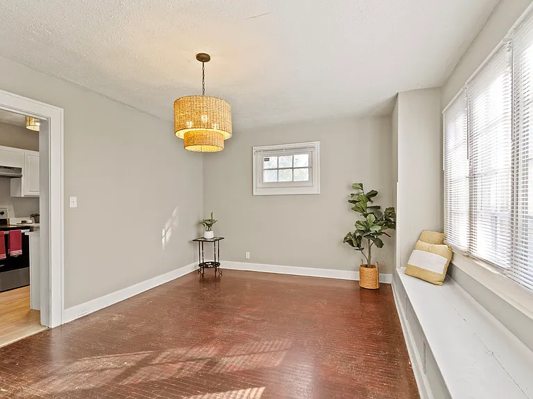 4141 Carrollton Ave #4143 — Photo 7